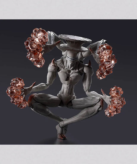 Bandai S.H.Figuarts Kaiju No. 8 – Monster No. 9 Action Figure Model Toy