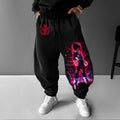black e