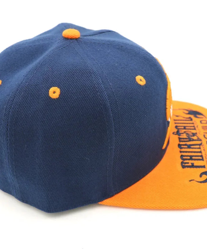 Fairy Tail Anime Baseball Cap – Adjustable Hip-Hop Sun Hat