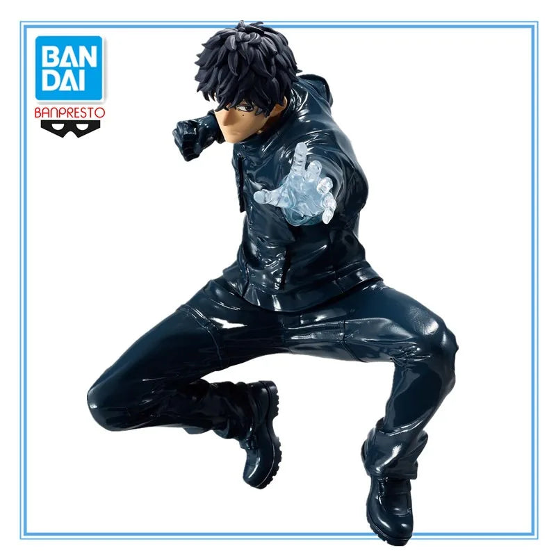 Sakamoto Days Natsuki (Vibration Stars) PVC Figure — 10cm