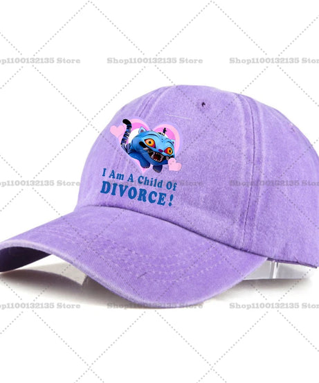 Kpop Demon Hunteres Baseball Cap for Girls Boys Summer Adjustable Sun Hat Anime Cute Retro Sunbonnet Adult Women Headgear Gift