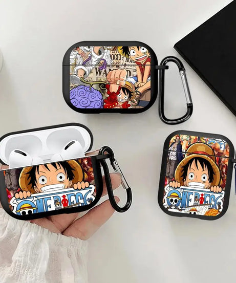 OneS P-ieceS Earphone Cases Cover Case For Airpods Pro2 Pro 3 4 1 2 Pro3