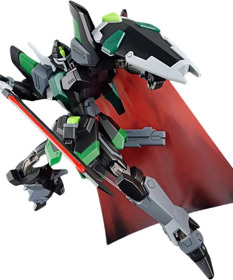 BLACK KNIGHT SQUAD Rud-ro.A [GRIFFIN ARBALEST CUSTOM] HG GUNDAM