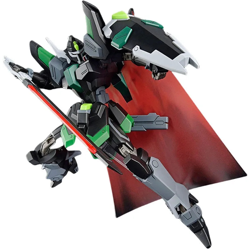 BLACK KNIGHT SQUAD Rud-ro.A [GRIFFIN ARBALEST CUSTOM] HG GUNDAM