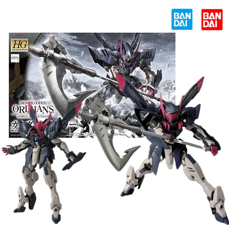 Bandai HGIBO 1/144 Gundam Gremory Model Kit