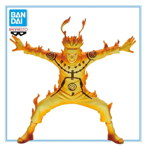 Naruto Uzumaki (Grandista) PVC Action Figure