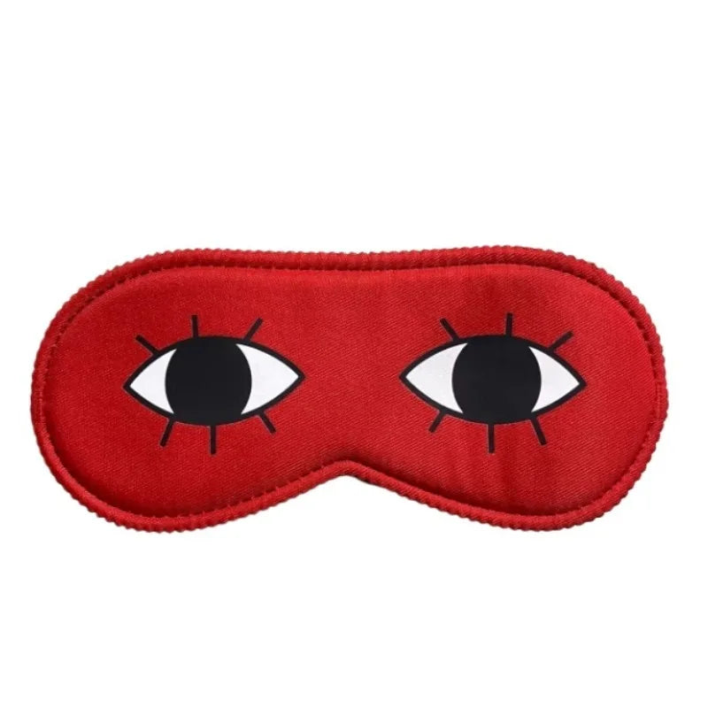 Gintama Okita Sougo Cosplay Eyepatch — Costume Accessory 4