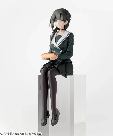 You Are Ms. Servant Servant PVC14cm Anime Figures Action Figure Model Collect ChristmasToys Gifts