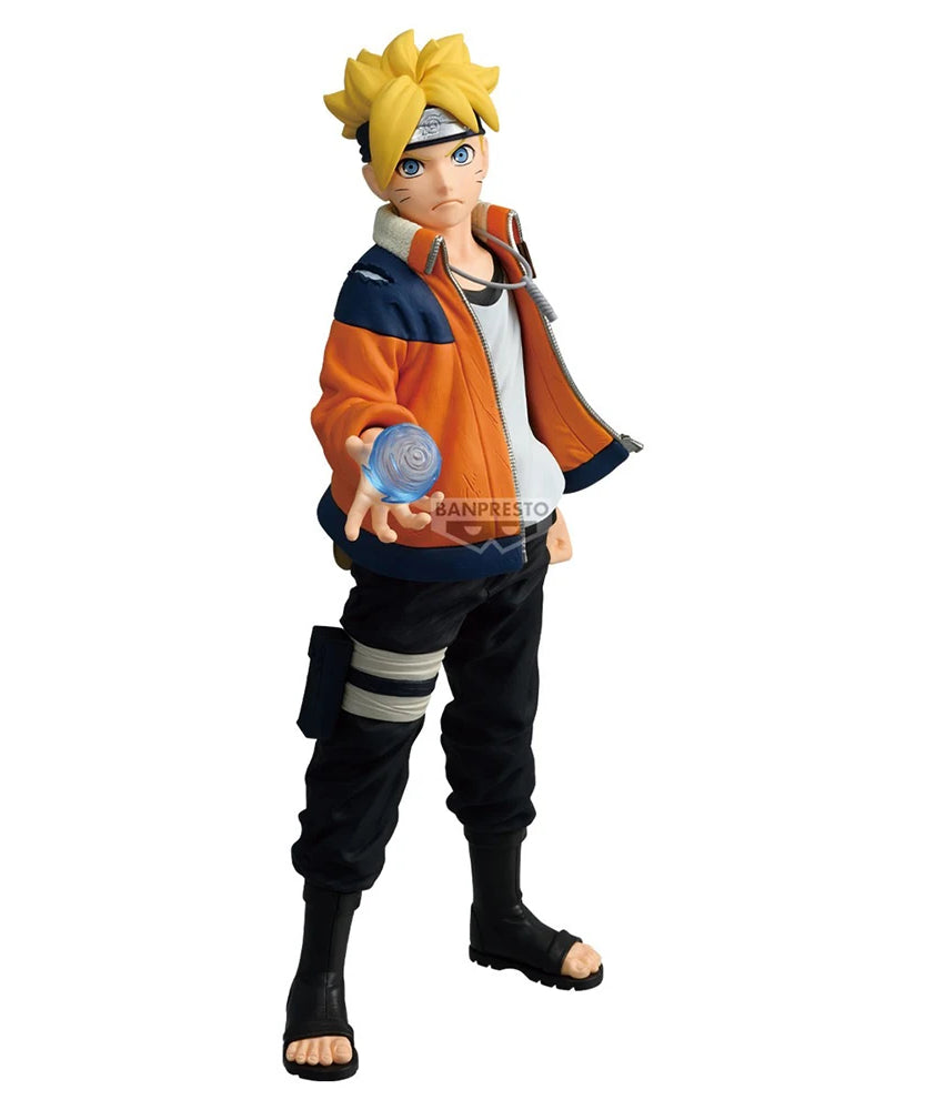 BORUTO NARUTO NEXT GENERATIONS Uzumaki PVC Anime Character Model Collection Toys Gifts