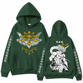 army green