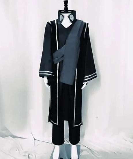 Anime Peripheral Otsutsuki Toneri Cosplay Costume Wedding Outfit Men Halloween Carnival Cosplay Otsutsuki Toneri Clothes Gift
