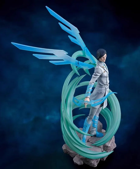 Bandai BLEACH FiguartsZERO – Ishida Uryu Action Figure (Thousand-Year Blood War)