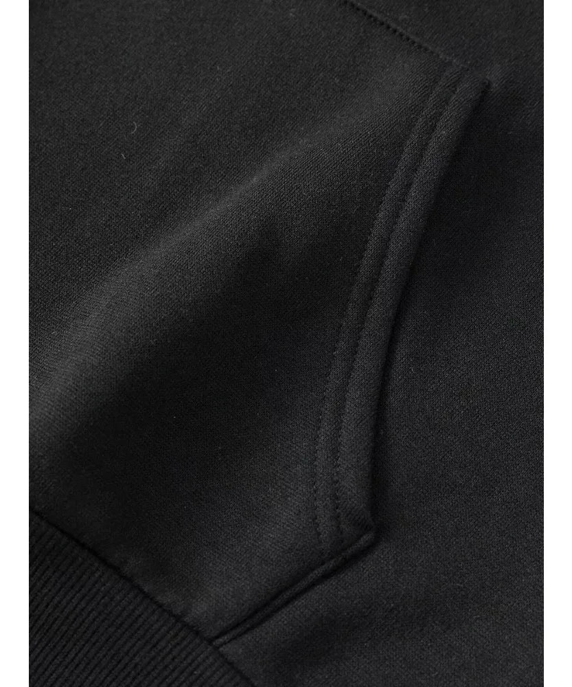 Solo Leveling Anime Peripheral Hoodie Men's and Women's Fall/Winter New Loose Casual Japanese Harajuku-style Sweater Top