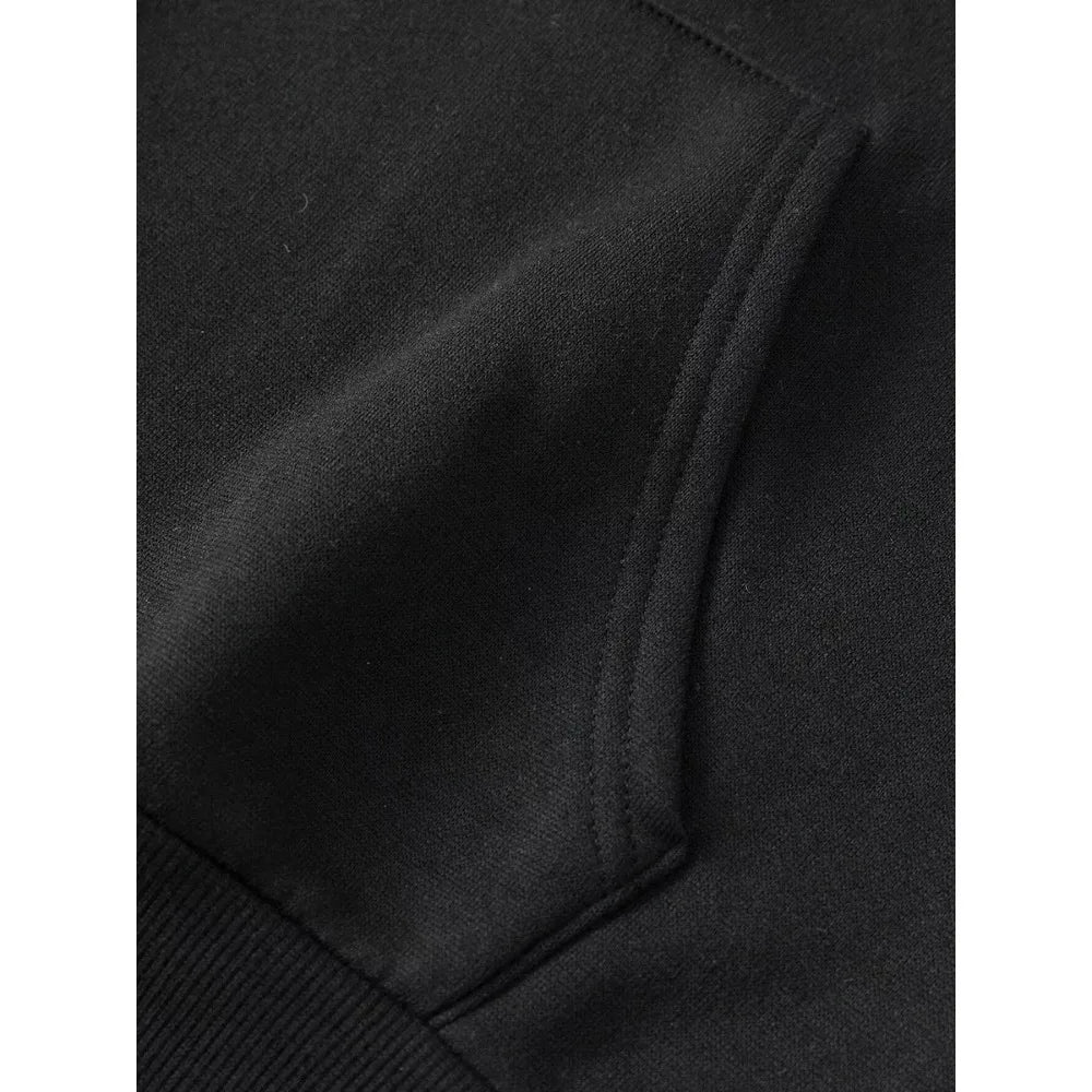 Solo Leveling Anime Peripheral Hoodie Men's and Women's Fall/Winter New Loose Casual Japanese Harajuku-style Sweater Top