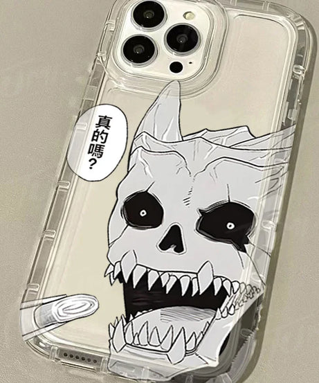 Anime Kaiju No 8 Phone Case for Xiaomi 13T 12T 14 13 12 Pro 10 11 Lite 5G NE POCO X6 X5 X4 GT X3 NFC F3 F4 F5 F6 Pro M5S Cover