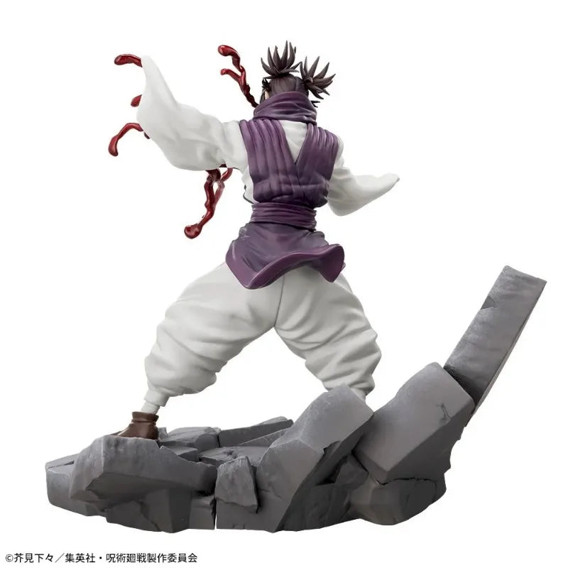 Jujutsu Kaisen Choso PVC Action Figure — 18cm Statue 3
