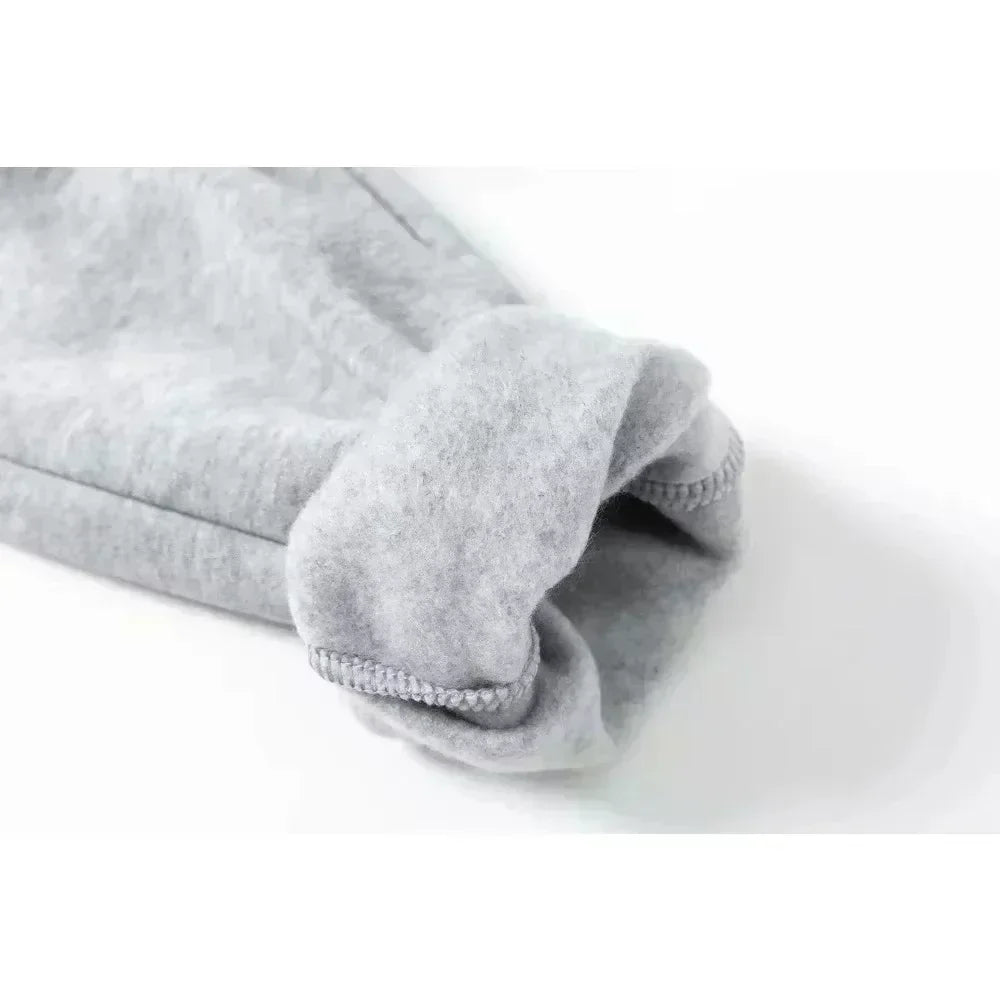 Pokémon Sweetpants Autumn/Winter Men's New Typhlosion Anime Printed Japanese Harajuku Loose Casual Sports Pants