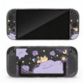 NS2 case 1