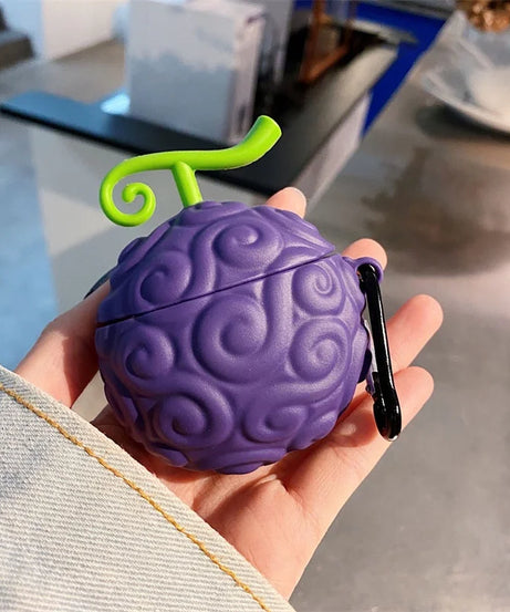 Anya Case for Apple Airpods 4 3 2 1 Gen Protective Cover for AirPods Pro 2nd 1st Generation Pro2 Anime Comics