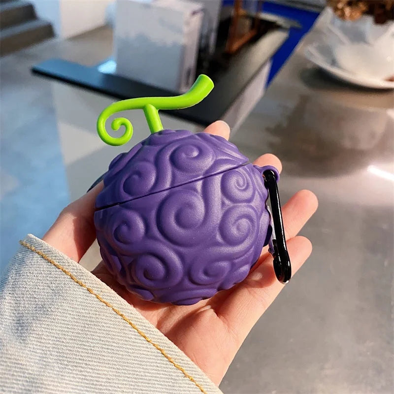 Anya Case for Apple Airpods 4 3 2 1 Gen Protective Cover for AirPods Pro 2nd 1st Generation Pro2 Anime Comics