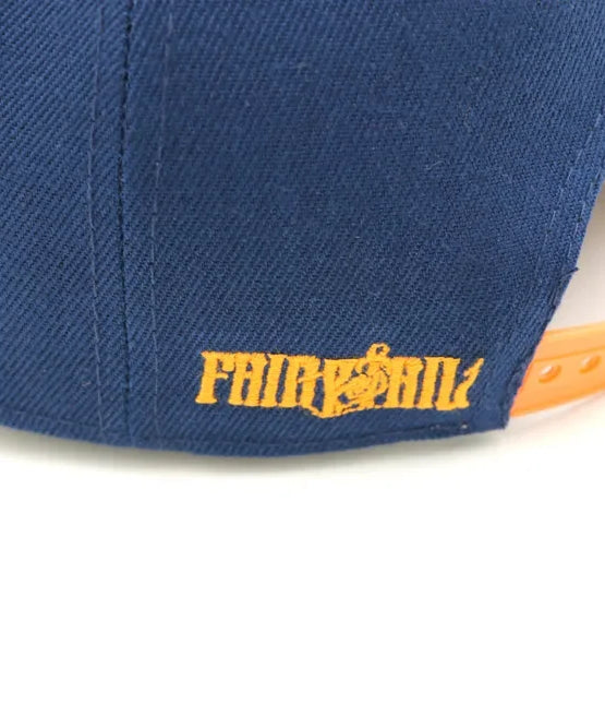 Fairy Tail Anime Baseball Cap – Adjustable Hip-Hop Sun Hat