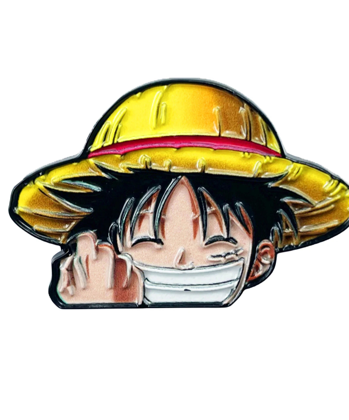 Anime Fashion Jewelry Pins for backpacks Lapel Enamel Pins Clothing Accessories and Brooches for Woman Bags Badge Friend Gifts
