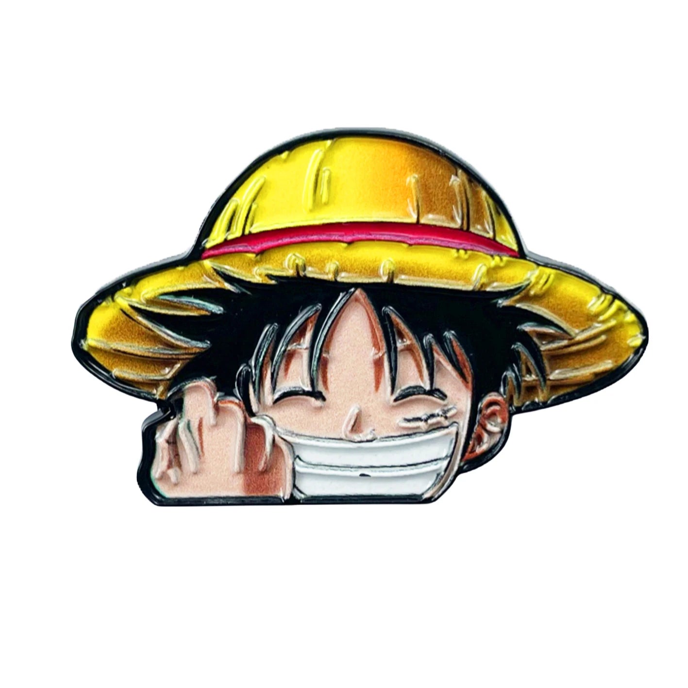 Anime Fashion Jewelry Pins for backpacks Lapel Enamel Pins Clothing Accessories and Brooches for Woman Bags Badge Friend Gifts
