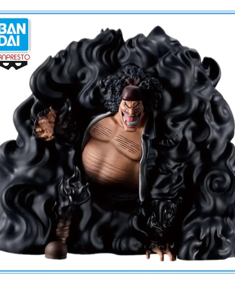 ONEPIECE Marshall D Teach THE GRANDLINE SERIES Anime Figures Action Figure Model Toys Gifts