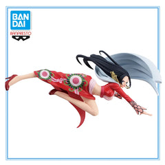 One Piece Boa Hancock PVC Action Figure — 17cm Collectible Statue