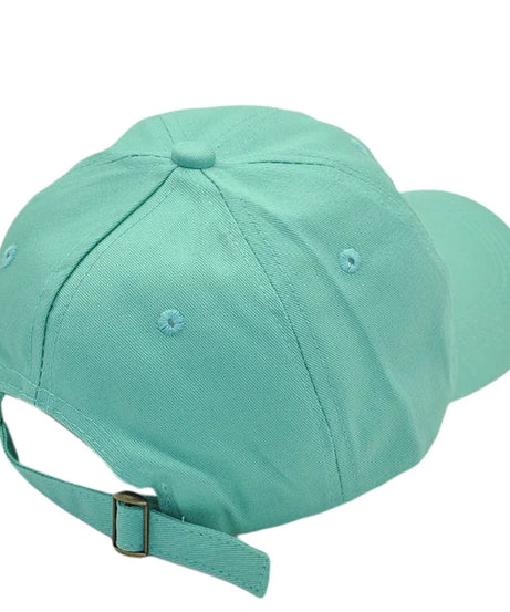 Pokémon Bulbasaur Baseball Cap – Unisex Cotton Outdoor Sports Hat