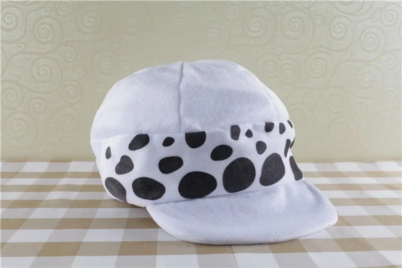Cotton Hat Lovely High Quality Flannel Cap Cosplay Accessories
