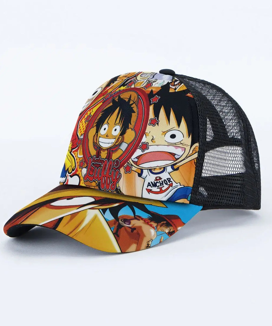 Anime Naruto Shippuden Baseball Cap Summer Beach Sun Hat Uchiha Itachi Sharingan Eye Cosplay Adjustable Sport Cap