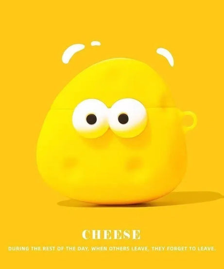 Pokemon  Case silicone For AirPods 3 Protective sleeve For AirPods Pro 1/2/Pro2 Cover 3D silicone Fall prevention Case