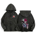 QUANK121-black