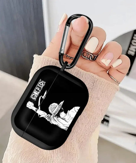 OneS P-ieceS Luffys Earphone Cases Cover Case For Airpods 3 4 Pro3 2 1 Pro Pro2