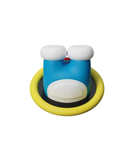 Doraemon 3D Fridge Magnets – Cute Anime Magnetic Stickers for Kids & Home Decor