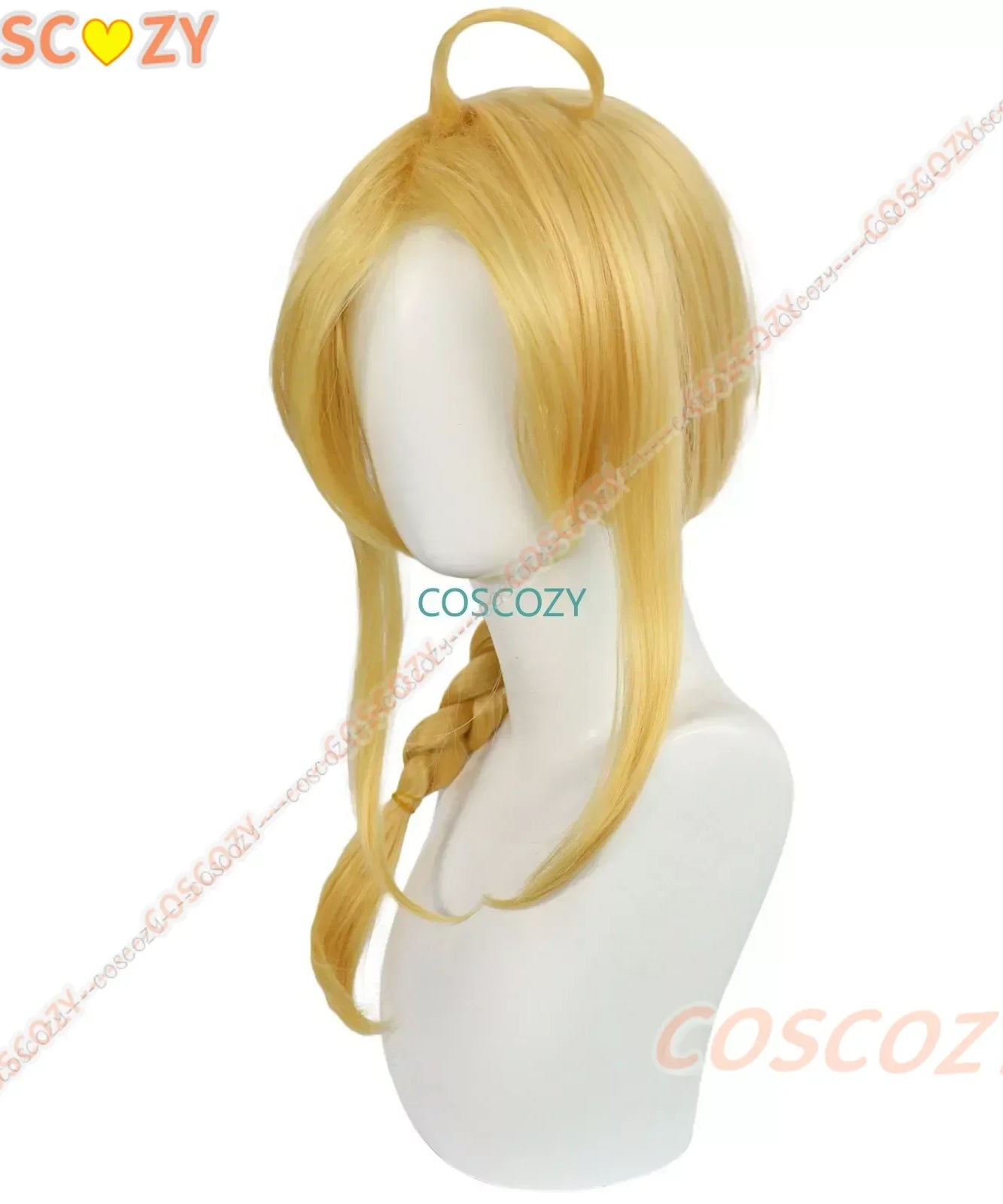 Fullmetal Alchemist Edward Elric Cosplay Costume - Custom Size