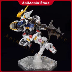 Gundam Barbatos (MGSD) Model Kit — Gunpla