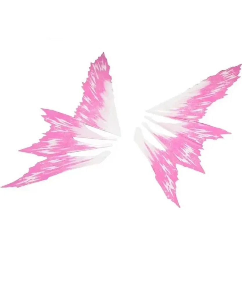 Genuine RG DESTINY GUNDAM EFFECT UNIT WING OF LIGHT Anime Action Figure Collectible Assembly Model Toys Gift Children Boy