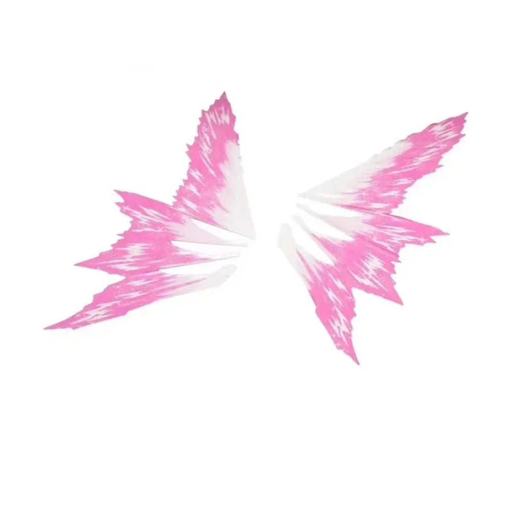 Genuine RG DESTINY GUNDAM EFFECT UNIT WING OF LIGHT Anime Action Figure Collectible Assembly Model Toys Gift Children Boy