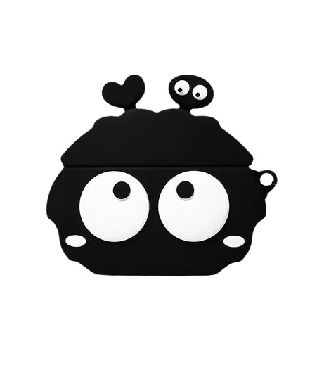 Anya Case for Apple Airpods 4 3 2 1 Gen Protective Cover for AirPods Pro 2nd 1st Generation Pro2 Anime Comics