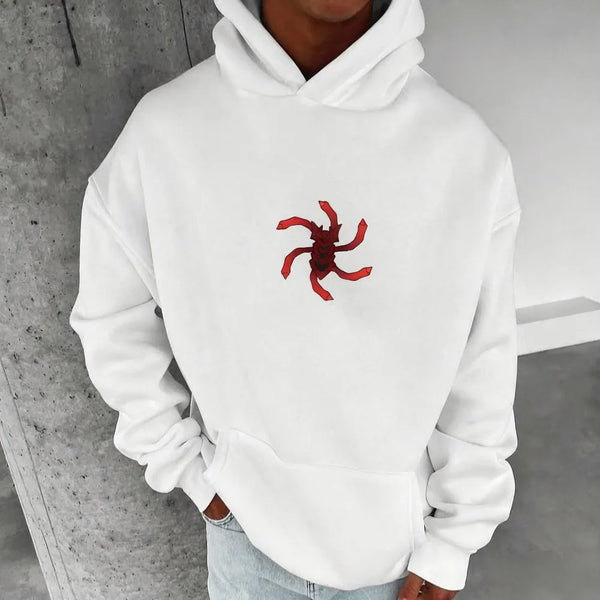 Pokémon Giratina Pullover — Print Sweater