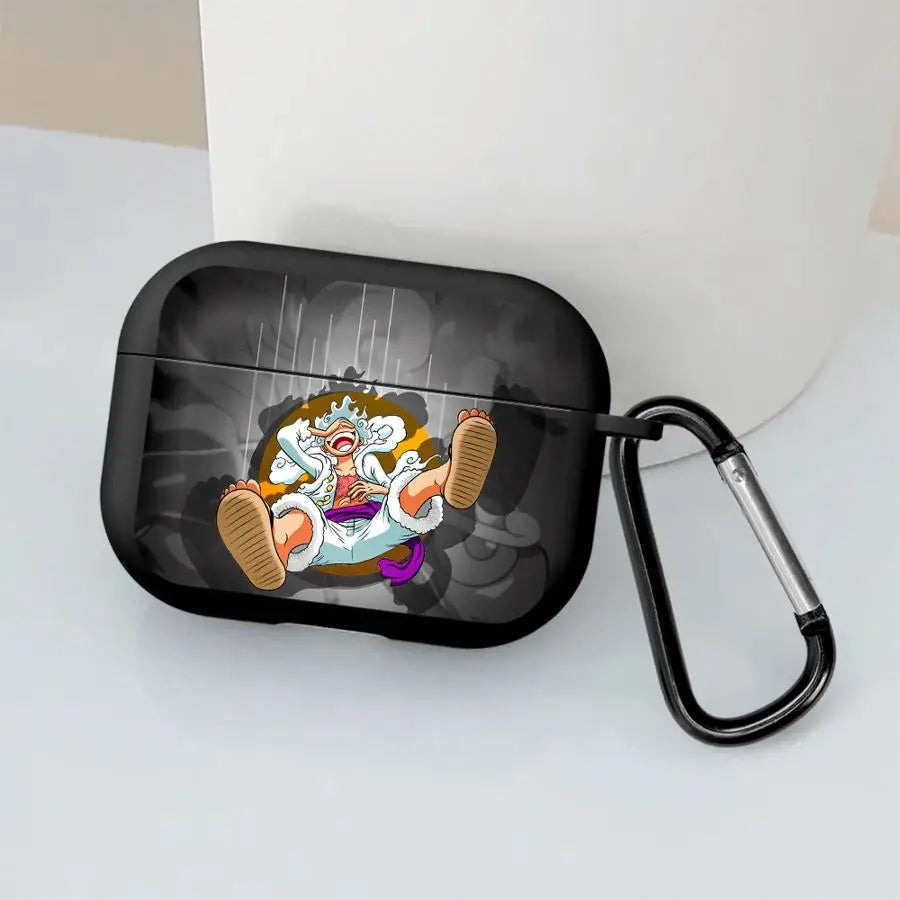 One Piece AirPods Case (AirPods 1 / 2 / 3 / Pro) 4