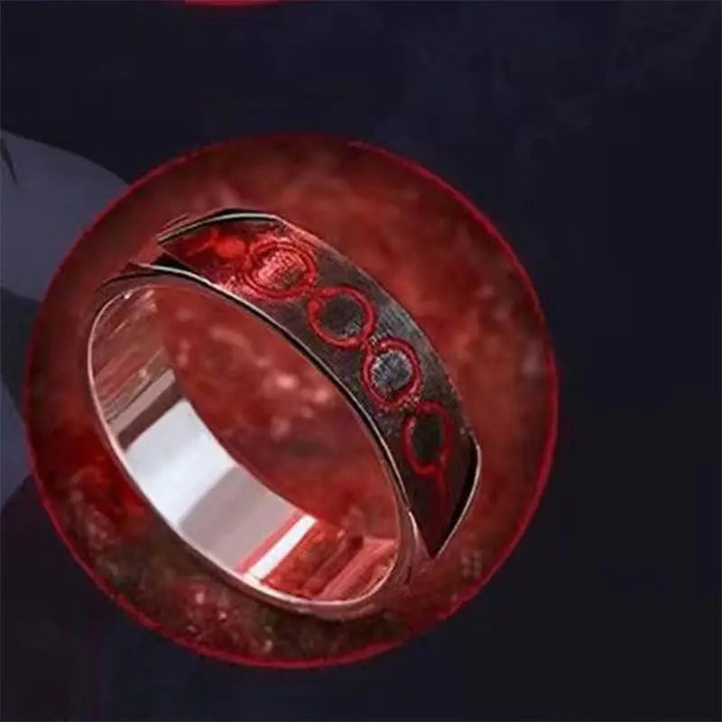 Anime Fate Stay Night Saber Alter Fashion Necklace Jewelry Cosplay Party Accessories