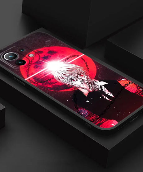 Hunter X Hunters Hisoka Anime Phone Case For Xiaomi 14T 13T 12T 11T 10T 14 Pro 12 Mi 11 Lite Poco X3 X4 X5 X6 M5 F5 F6 Pro Cover