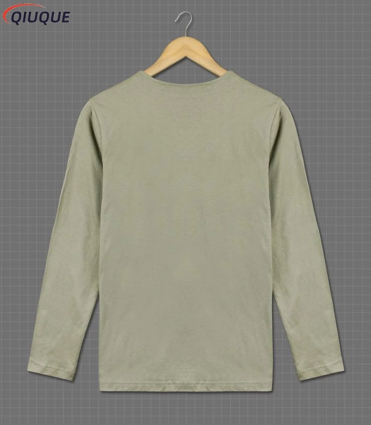 Attack on Titan Eren Jaeger Casual Green Shirt – Long & Short Sleeve Cosplay Top 2