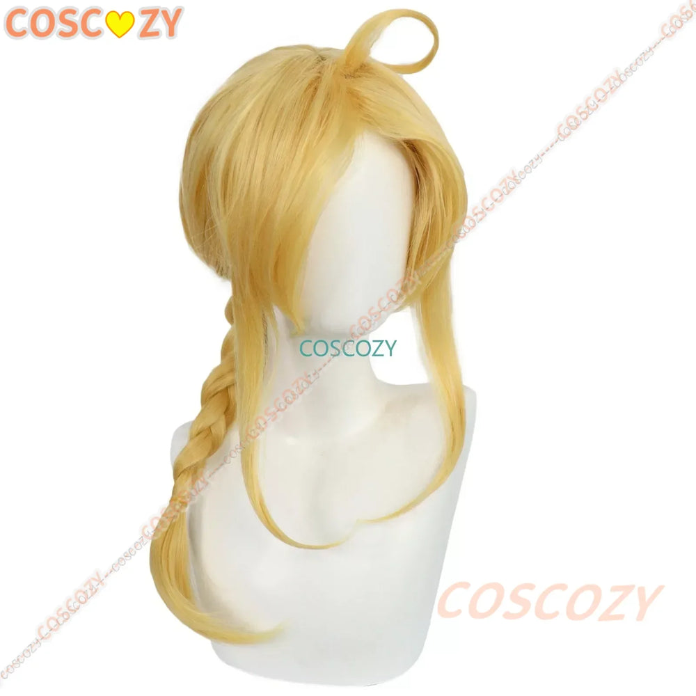 Fullmetal Alchemist Edward Elric Cosplay Costume — Custom Size 6