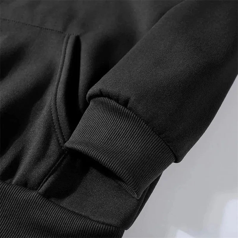 Pokémon Gyarados Hoodie — Print Pullover 4