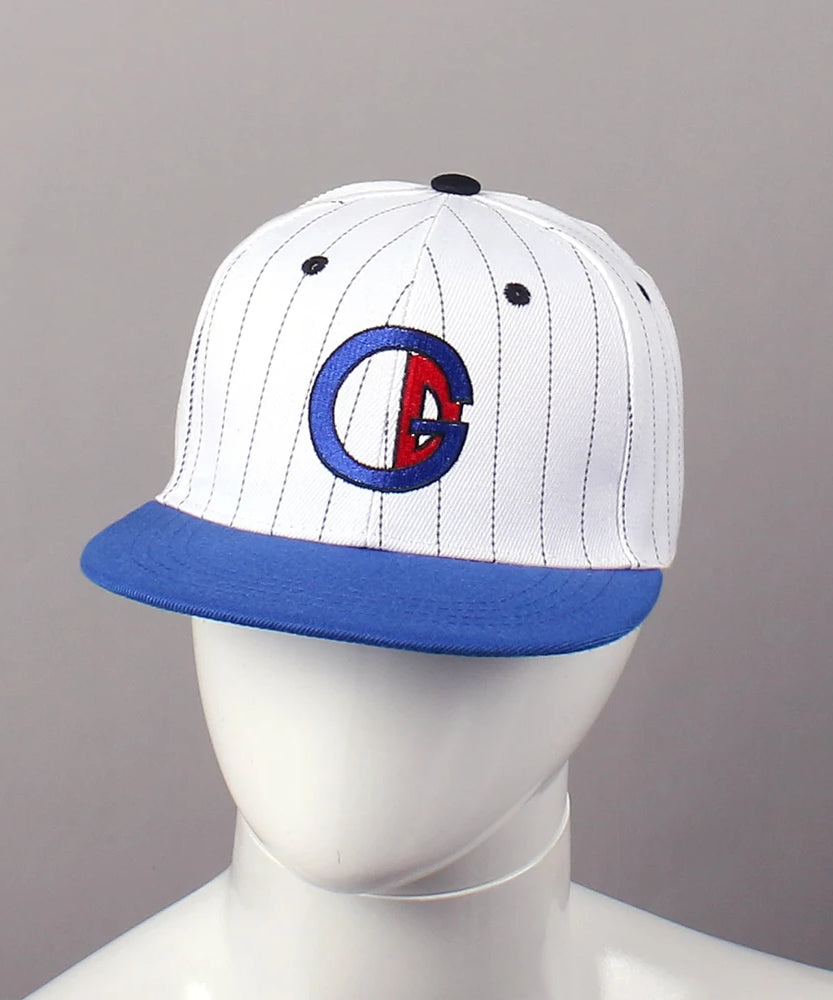 Jojo's Bizarre Adventure Stone Ocean Emporio AlNiño Cosplay hat Embroidery Logo Hat Baseball Cap For Kids adult Halloween Gift