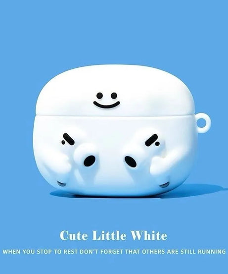 Pokemon  Case silicone For AirPods 3 Protective sleeve For AirPods Pro 1/2/Pro2 Cover 3D silicone Fall prevention Case